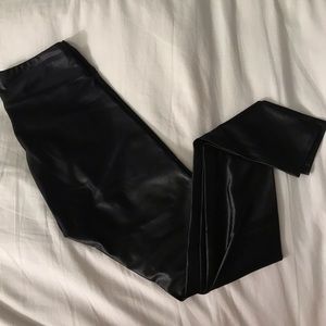 Koral High Rise Lustrous Legging